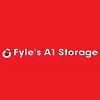 Fyles A1 Portable Storage