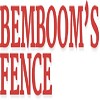 Bemboom's Fence