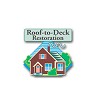 Roof-to-Deck Restoration