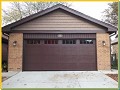 Allen Garage Door Solutions Inc