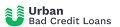 Urban Bad Credit Loans in Bloomington