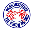 Park Institute Tae Kwon Do
